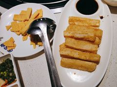 -芭夯兔·兔肉汤锅(新都店)