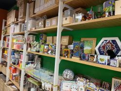 -瓦匠工社·马赛克·积木拼图·亲子手工DIY