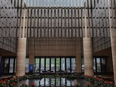 -逸林轩中餐厅(中信泰富朱家角锦江酒店)