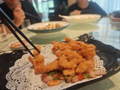 -阿娘家·原生态农家菜(国顺东路店)