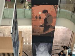 -杭州西湖银泰百货