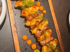 -烛影拾光观景餐厅·创意菜·摄影·小提琴(大唐不夜城店)