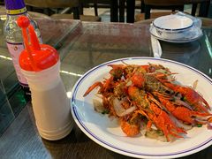 -九龙奇迹海鲜大排档(万象城店)