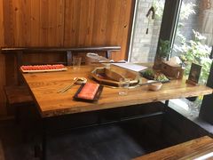 -四喜小胖·北京涮肉(五道营店)