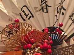 -扬州香格里拉·香宫中餐厅