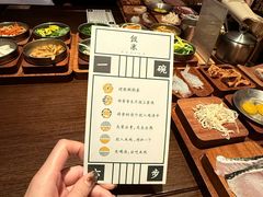 -银米·云南传统过桥米线(双廊黑金冠店)