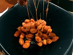 -杭州国际会议中心洲际酒店-原素全日餐厅(解放东路店)