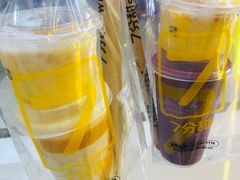 -7分甜(李沧万达店)