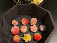 -茶人村·前滩江景雅宴(上海首店)