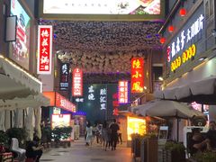 -东晓胜汇里(南洲北路店)