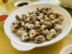 -后田海鲜餐厅(南澳香湖湾店)