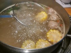 -海银海记潮汕牛肉火锅(新港中路海珠店)