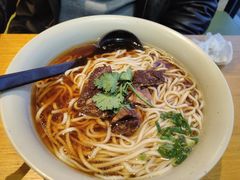 -李先生牛肉面大王(欧亚卖场店)