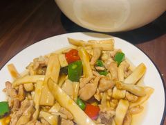 -十面春风·江南面馆(崇宁路店)