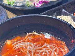 -谷牛和牛烤肉(漕河泾印象城店)