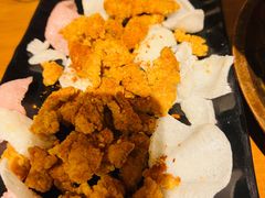 -炉小二铜锅牛蛙•川湘菜(三里屯店)