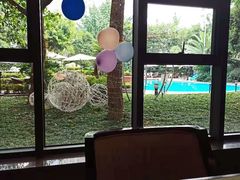 -岷山饭店-芝芝自助餐厅