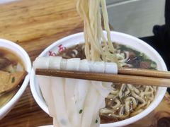 -李兰英湖南面馆(护国路店)