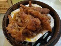 -金苑海鲜酒家(新港中路店)