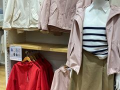 -优衣库(重庆万象城店)