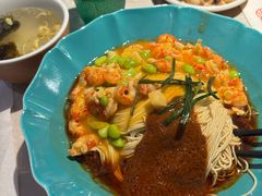 -松鹤面馆·古法焖肉面(观前店)