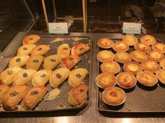 -西安西藏大厦开元名都大酒店·自助餐厅