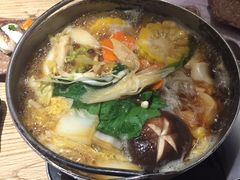 -林妈妈村·日式料理(宝山万达店)