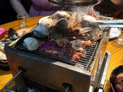 -丹东特色烤肉(南光三部店)