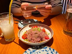 -醉虎传(南锣鼓巷店)