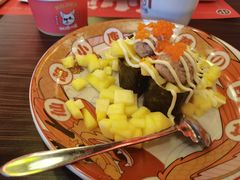 -仙隐小鹿中華の日料(荣民龙首广场店)