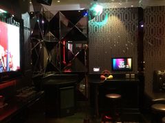 -Miohca缪卡KTV(和平店)
