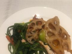 -杭州钱江新城万怡酒店-西餐厅