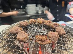 -橘焱胡同烧肉夜食(BFC外滩金融中心店)