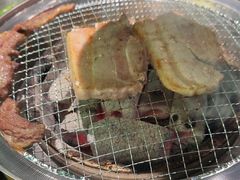 -山葵说·泥炉烤肉(泰达时尚E街区店)