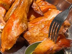-Bistro 63 创意融合料理(广粤天地店)