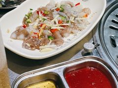 活章鱼-统营阿姨(虹泉路店)