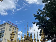 -西双版纳总佛寺