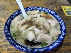 -汪一挑馄饨(老街店)