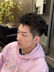 -FINE HAIR造型沙龙