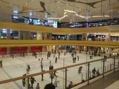 -冠军冰场CHAMPION RINK(苏州中心商场店)