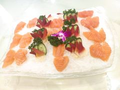 -盛港湾海鲜食府(黄沙店)