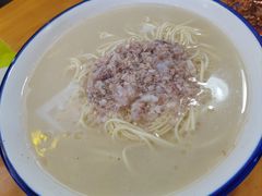 -徐老幺奶汤面