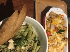 -卡朋厨房(289艺术园区店)