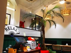 -堂屋糖水店(愚园店)