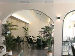 -何适山庄 ·可团建(水长城P2停车场店)