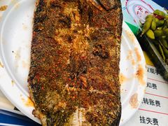 -五一星光夜市(SOHO新天地店)