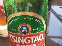 -大锅强·蒸海鲜青岛菜(吾悦广场店)