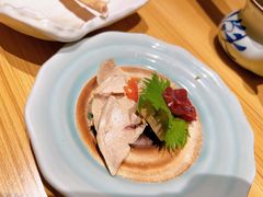 -花和海鲜自助(梅江店)