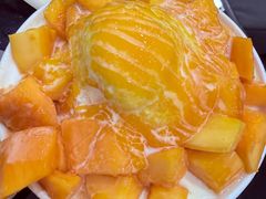 -水牛奶皇后糖水铺(深圳总店)
