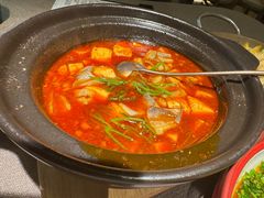 -一川二水•粤川醉(CP静安店)